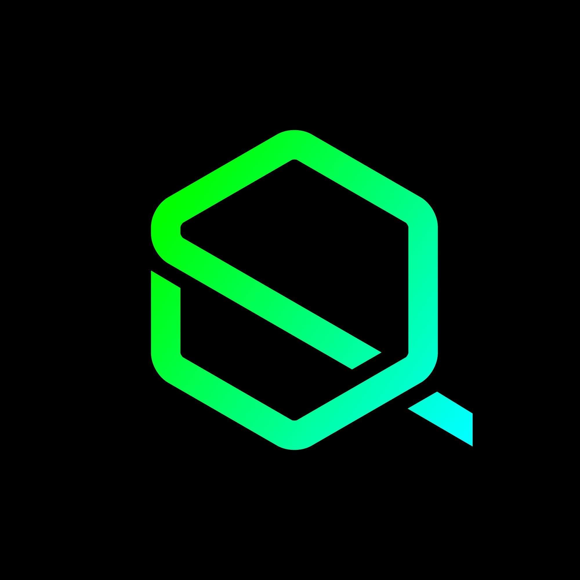Q agency's icon