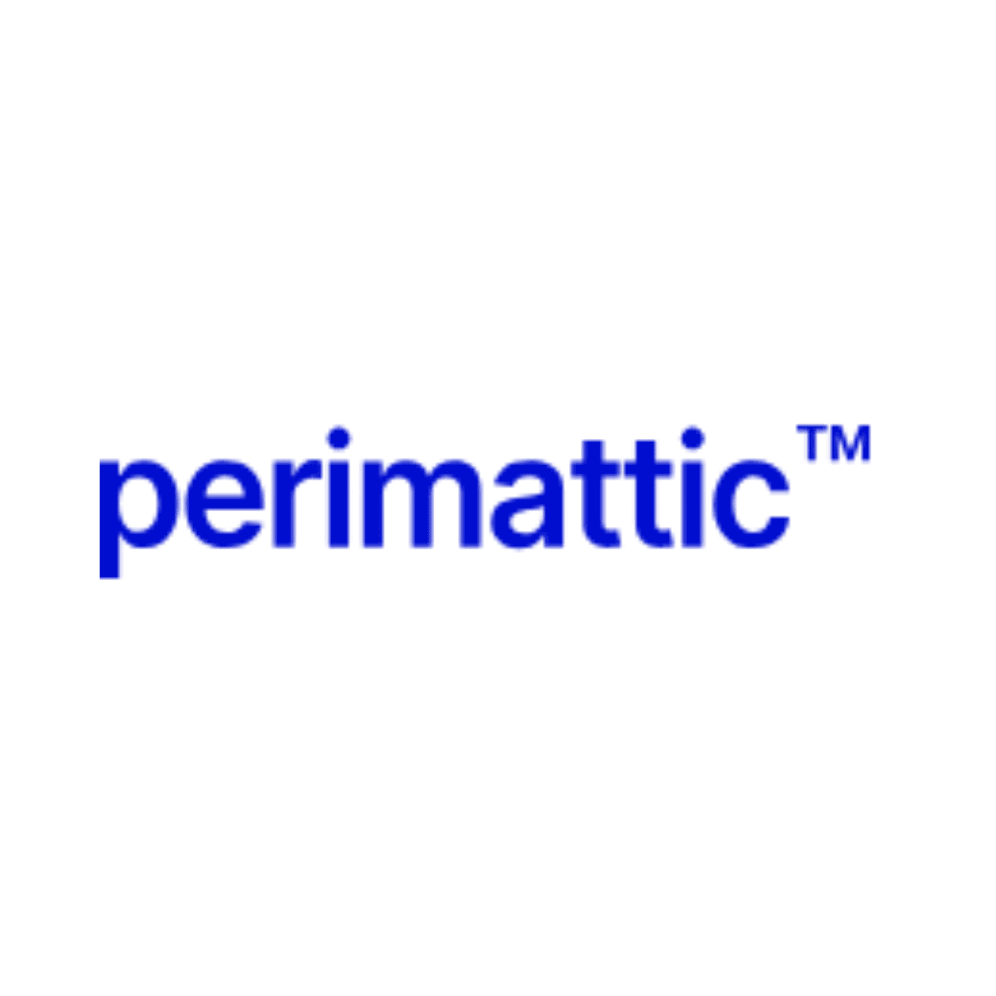 Perimattic's logos