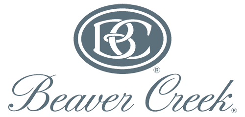 Beaver Creek Resort's logos
