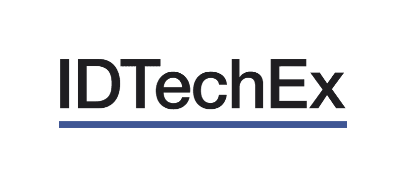 IDTechEx Ltd logo