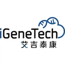 IGeneTech Bioscience Co.'s icon