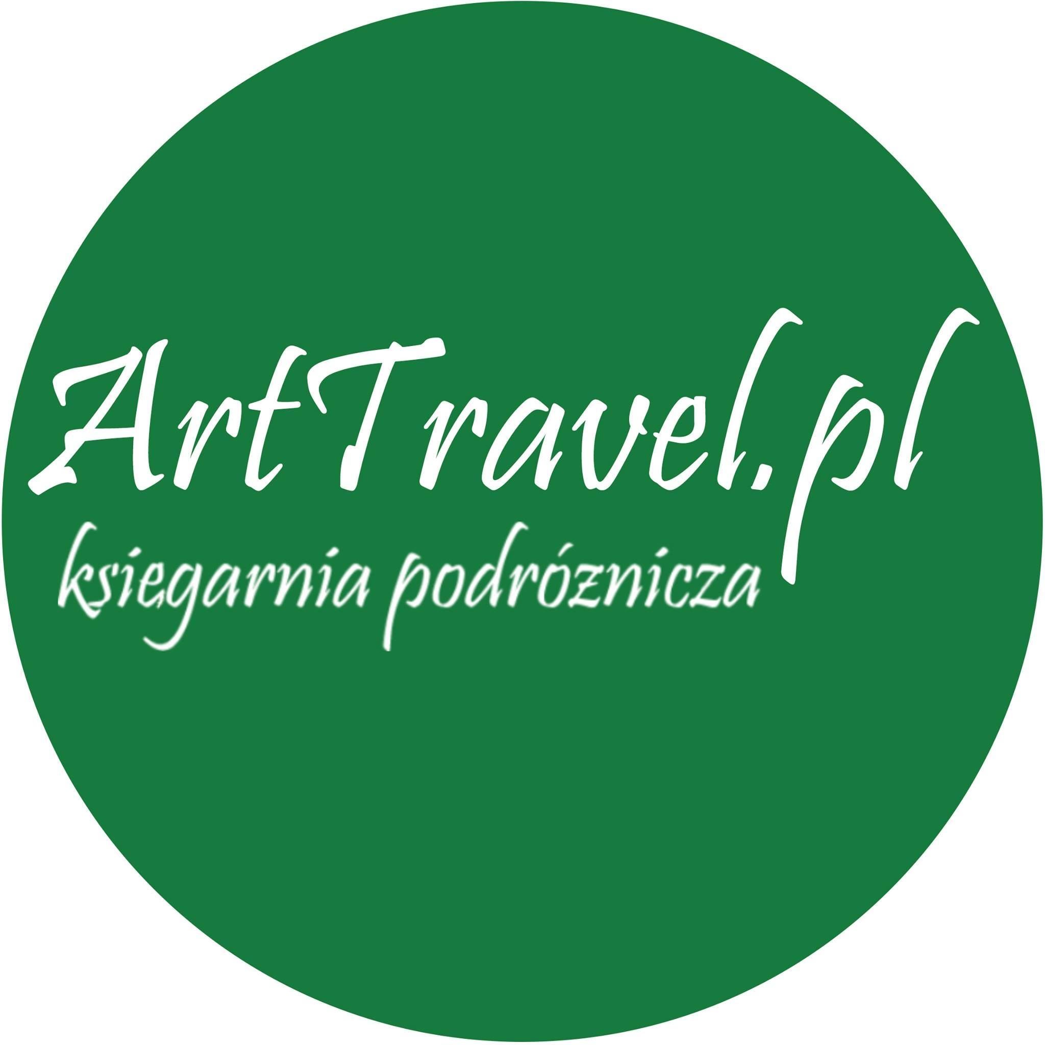 ArtTravel.pl's icon