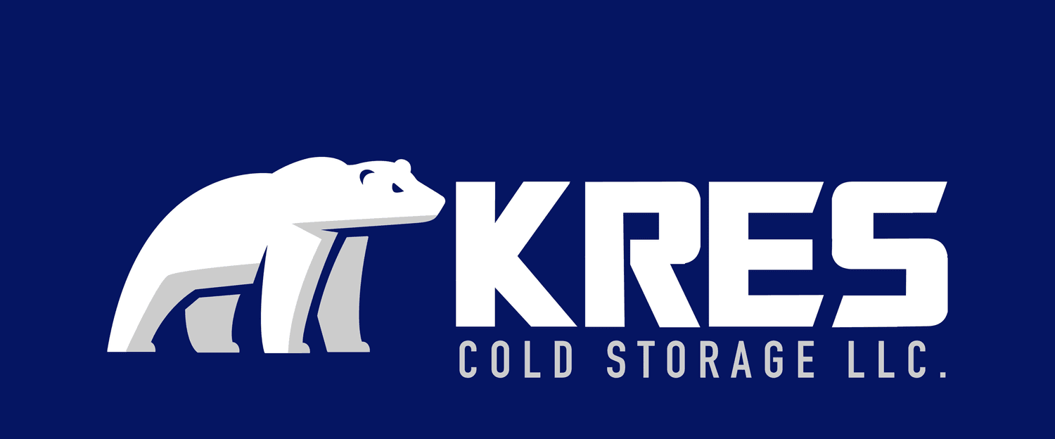 KRES Cold Storage , LLC logo