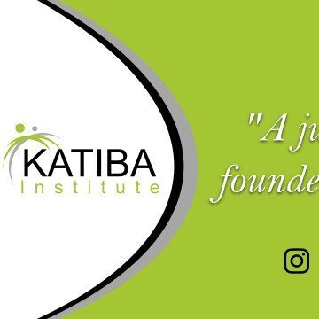 Katiba Institute's icon