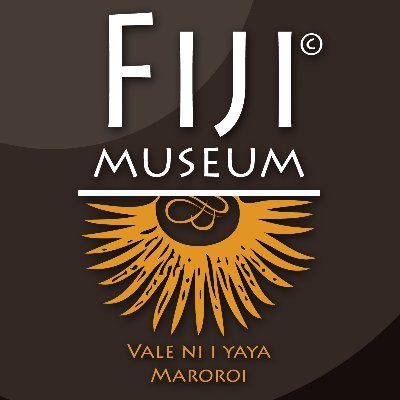 Fiji Museum's icon