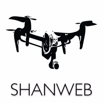 SHANWEB's icon