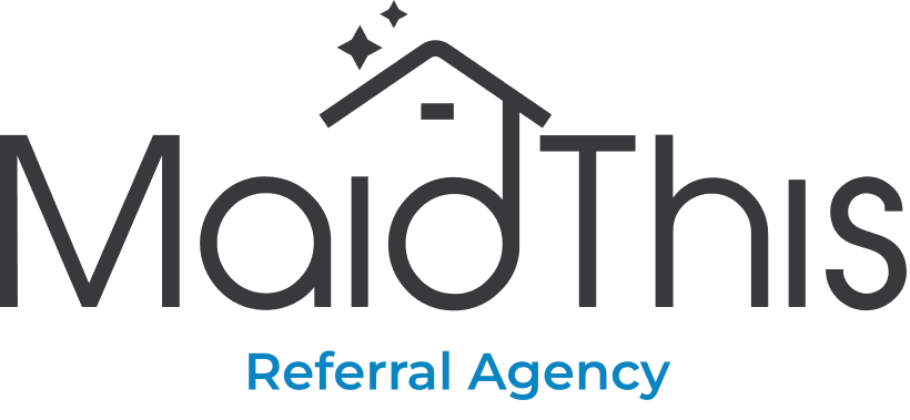 MaidThis logo