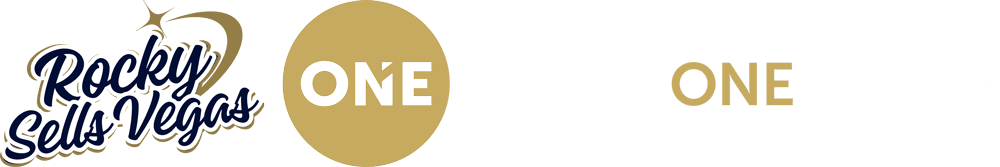 Rocky SellsVegas's logos