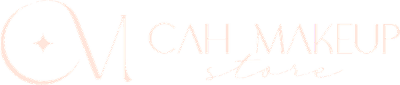 Cah Makeup Store's logos