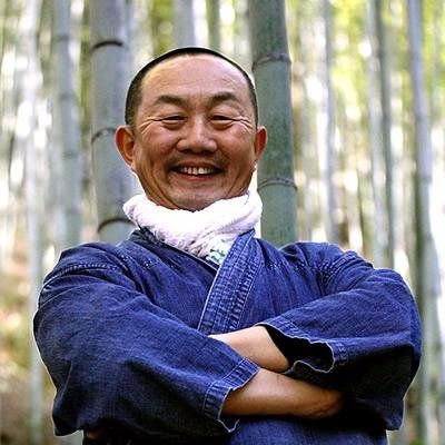 竹虎四代目's icon