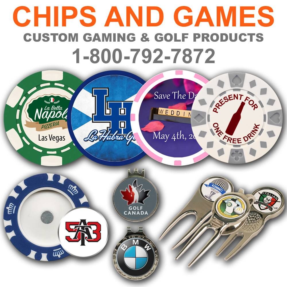 CHIPS AND GAMES's icon