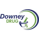 Downey Drug's icon