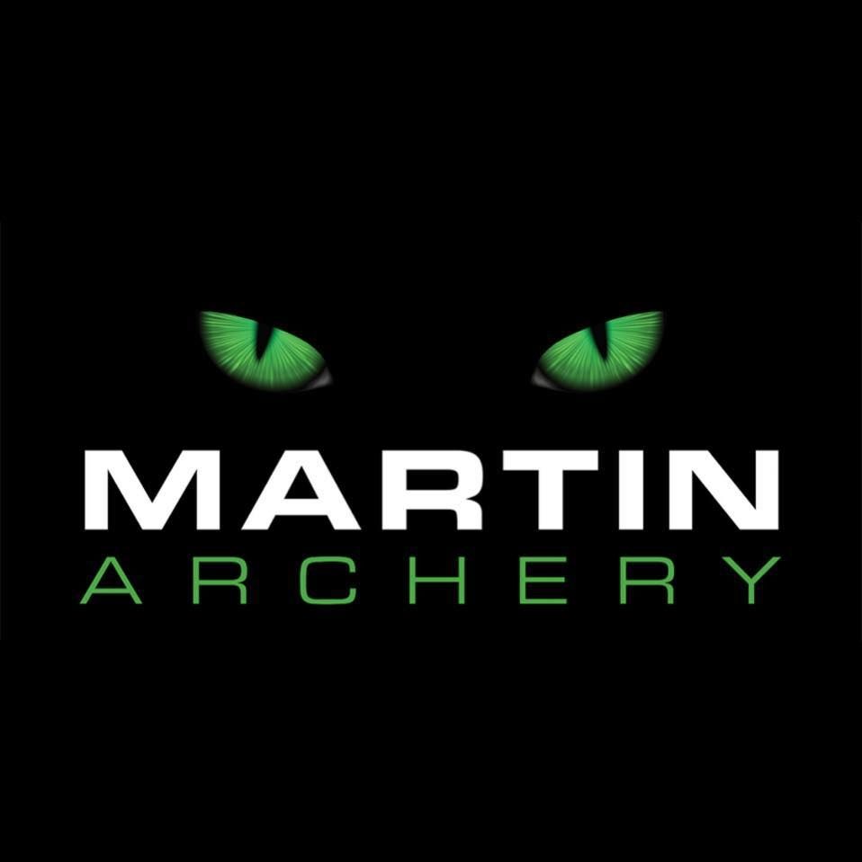Martin Archery's icon