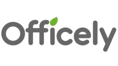 Officely.dk logo