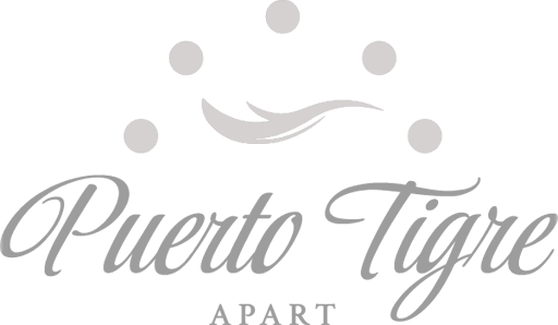 Puerto Tigre's logos