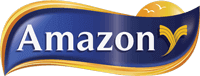 Amazon Foods, Inc. logo