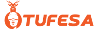 TUFESA's logos