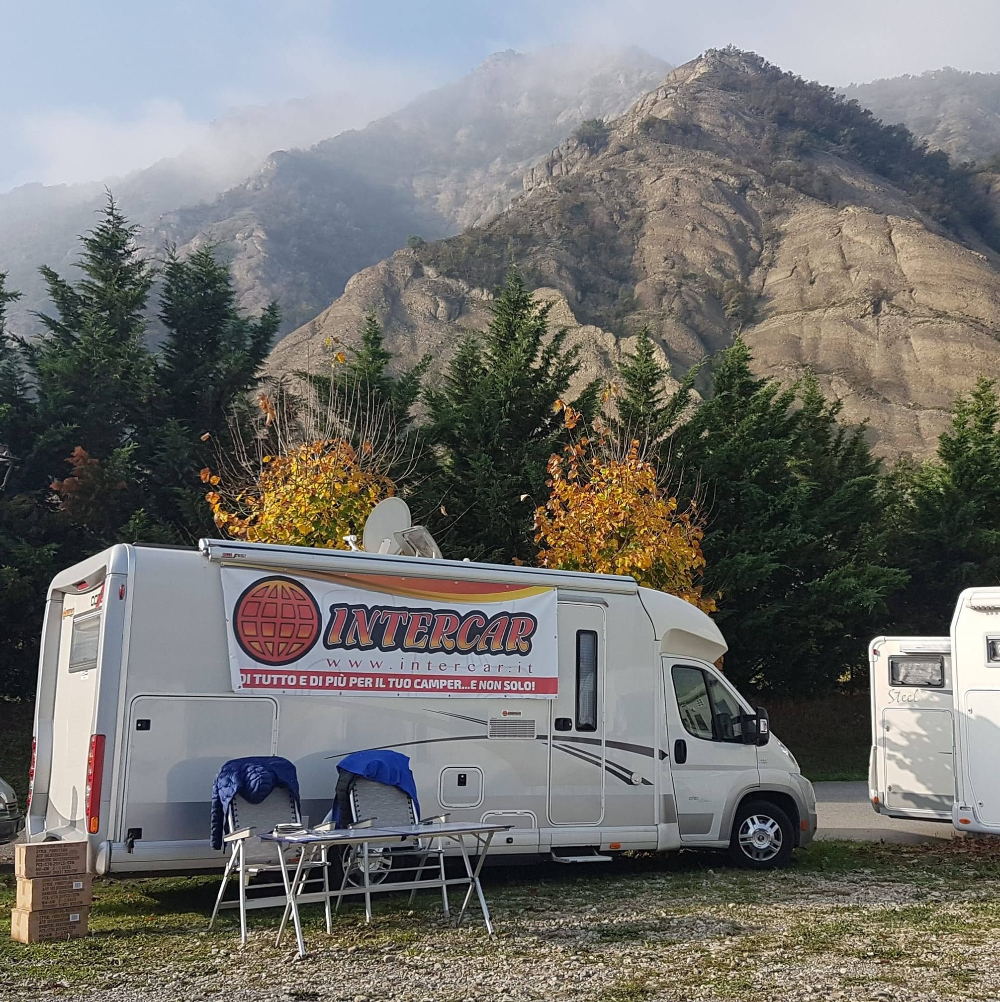 Intercar Srl | Moncalieri's icon