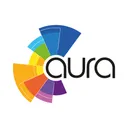Aura KSA's icon
