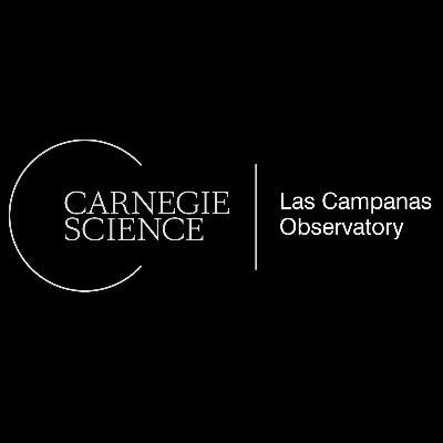 Carnegie Las Campanas Observatory's icon