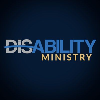 Ability Ministry's icon