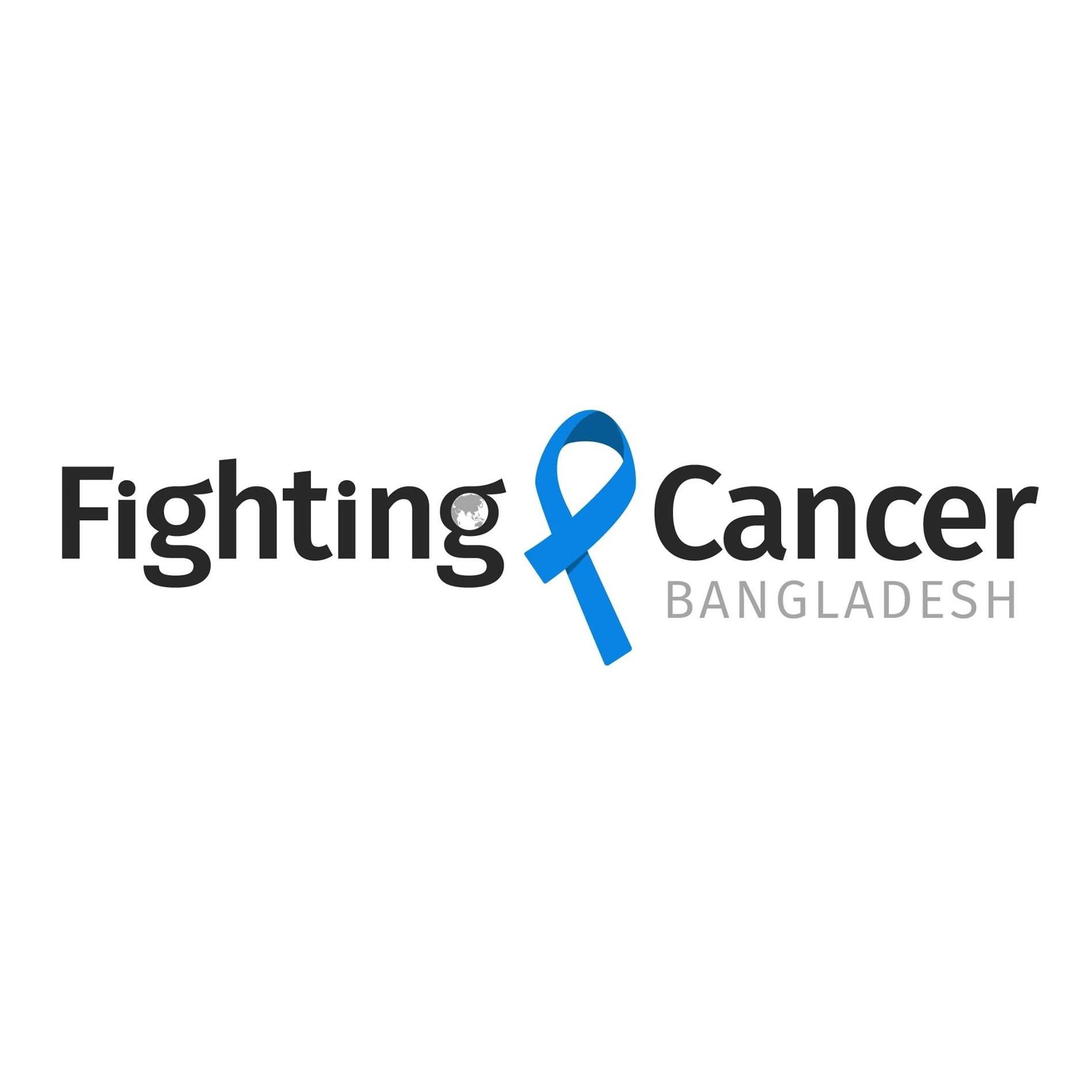 Fighting Cancer Bangladesh's icon