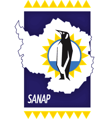 SANAP's logos