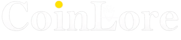 Coinlore's logos