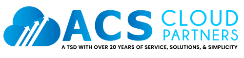 ACS Cloud Partners's logos