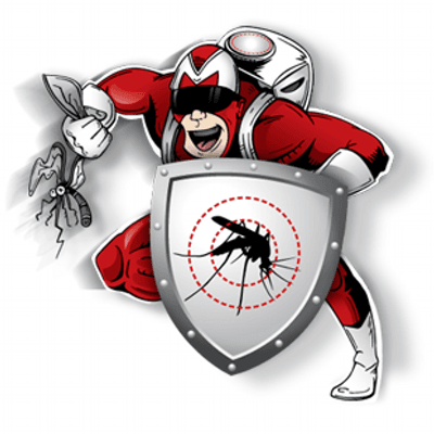 Mosquito Shield logo