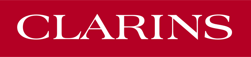 CLARINS's logos