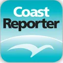 Coast Reporter's icon