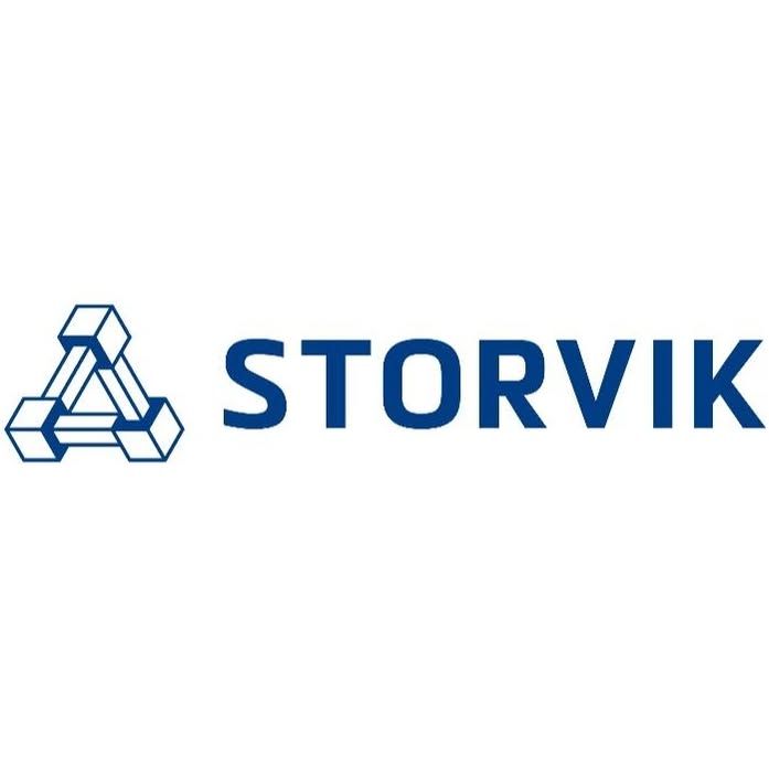 Storvik's icon