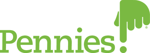 Pennies logo
