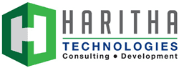 Haritha Technologies's logos