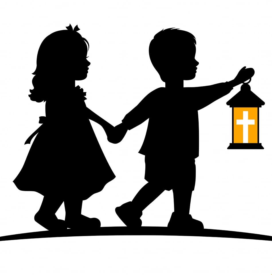 Little Lights Christian Childcare's icon