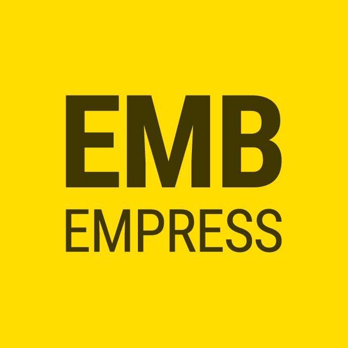 EMB Empress's icon