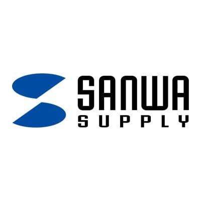 サンワサプライ【公式】's icon