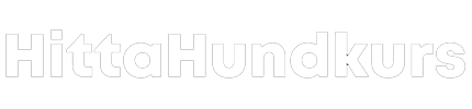 HittaHundkurs's logos