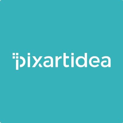 Pixartidea's icon