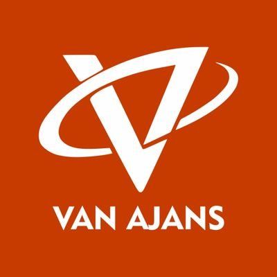 Van Ajans's icon