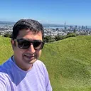 Ujaval Gandhi's icon