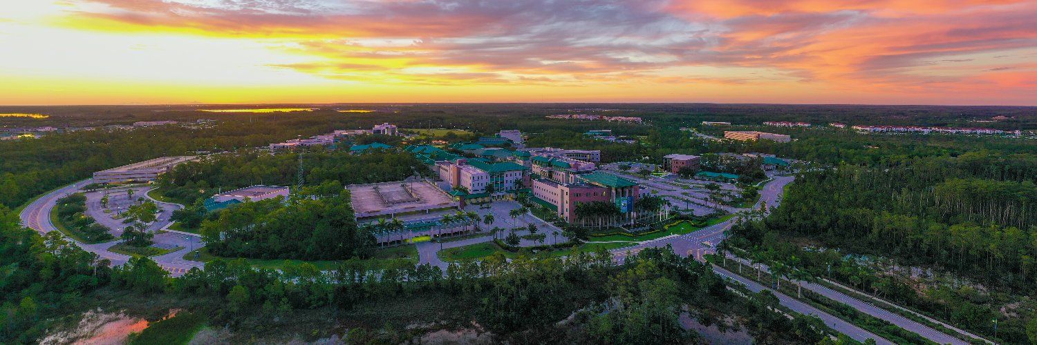Florida Gulf Coast University - Men's Wrestling campus