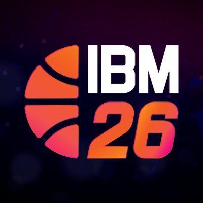 International Basketball Manager's icon