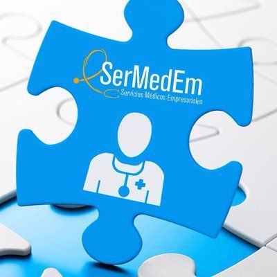 SerMedEm's icon