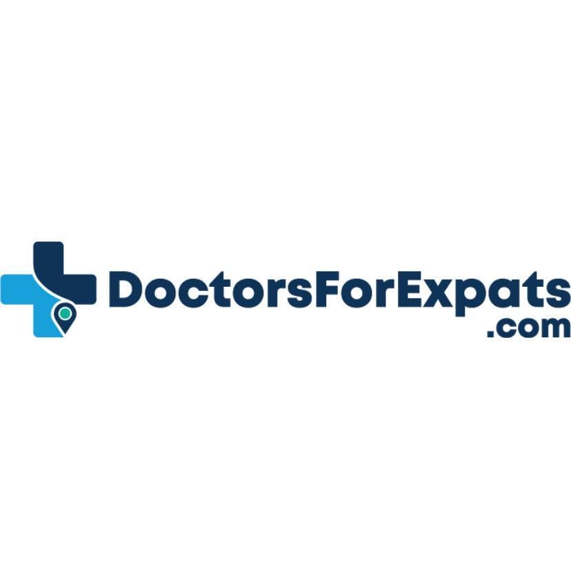 DoctorsForExpats.com's icon