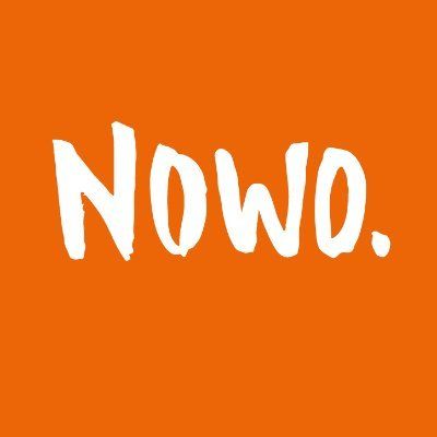 NOWO's icon