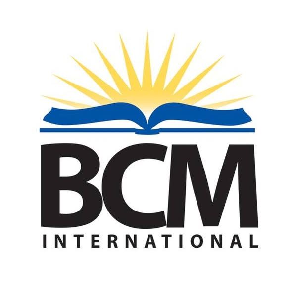 BCM International's icon