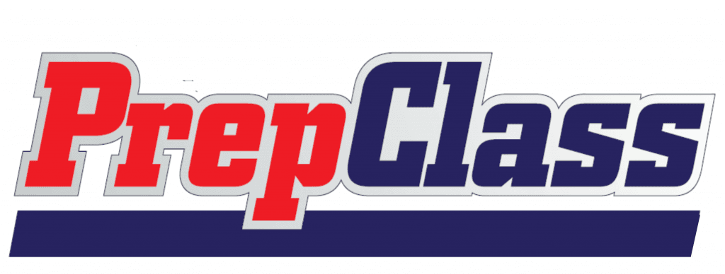 Prep Class's logos