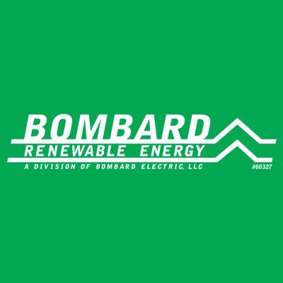 Bombard Renewable's icon